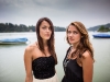 Shooting Fanny and Graziela, The Armonist, 24.08.2012