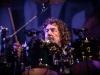 ToTo Drummer Simon Phillips … Hiromi’s Trio Project @ Jazz Parade, Fribourg, Swizerland, 10.07.2012