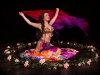 Séverine Oriental Dancer @ CHAMBRE NOIRE Studio, 23.04.2014